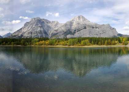 Land Acknowledgements