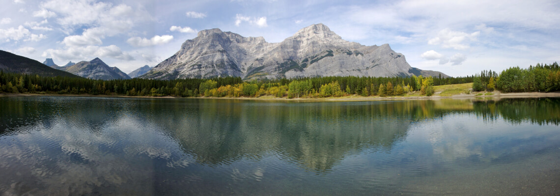 Land Acknowledgements