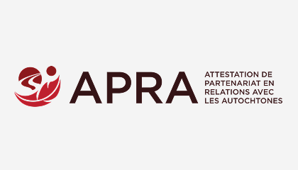 Relations progressistes avec les Autochtones (RPA)